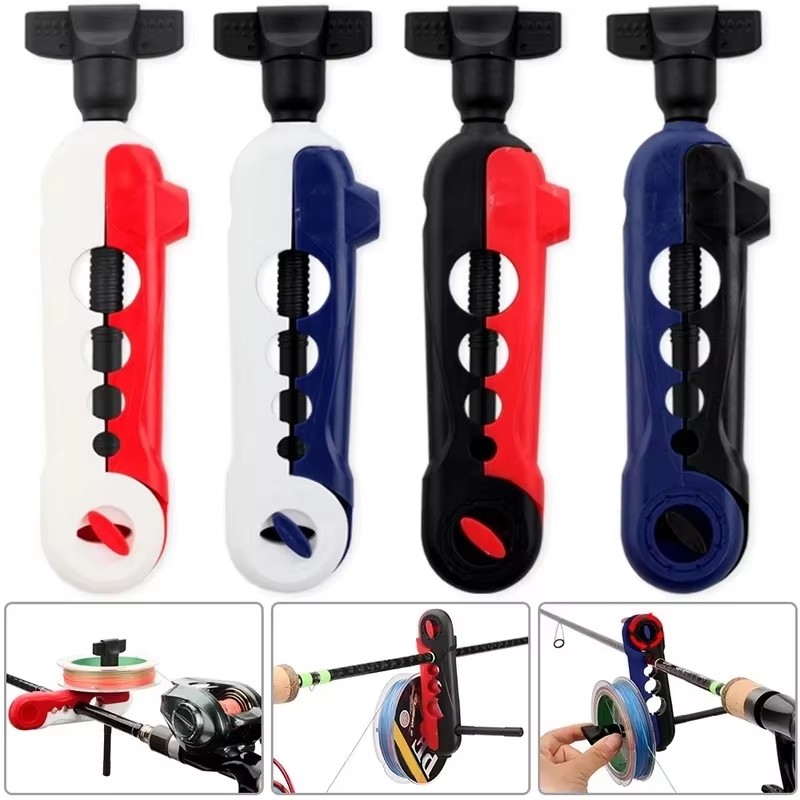 Fishing Line Winder - 2/1 szt. Nawijarka do żyłki wędkarskiej