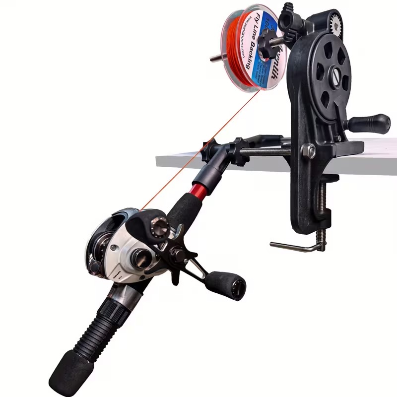 Aventik Nawijarka do żyłki węd – Fishing Line Winder recenzja i cena