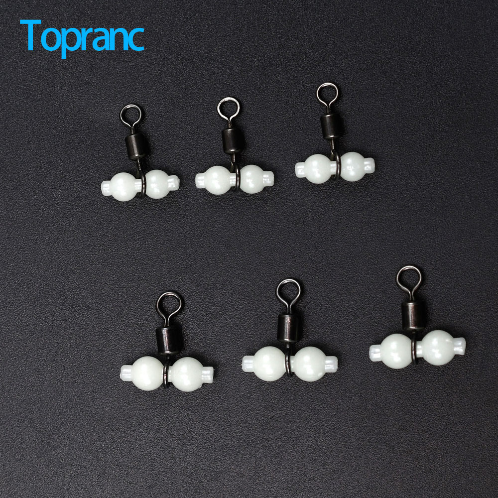 Topranc 150 szt. Krętlik Wędka – Saltwater Line recenzja i cena