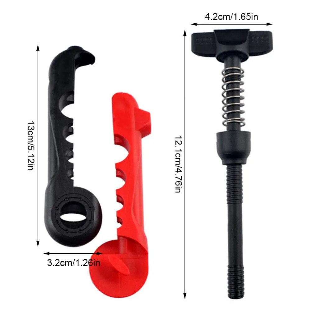 Przenośna nawijarka do żyłki w – Fishing Line Winder recenzja i cena