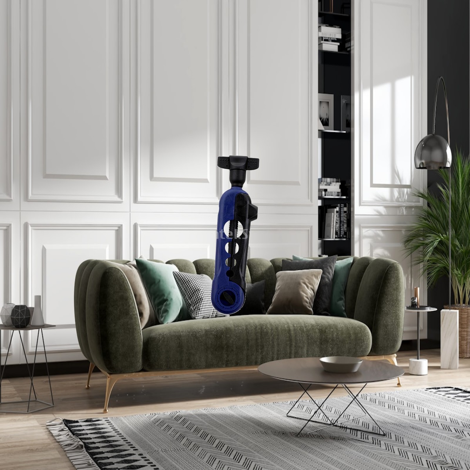 Lekka, regulowana nawijarka do – Fishing Line Winder recenzja i cena