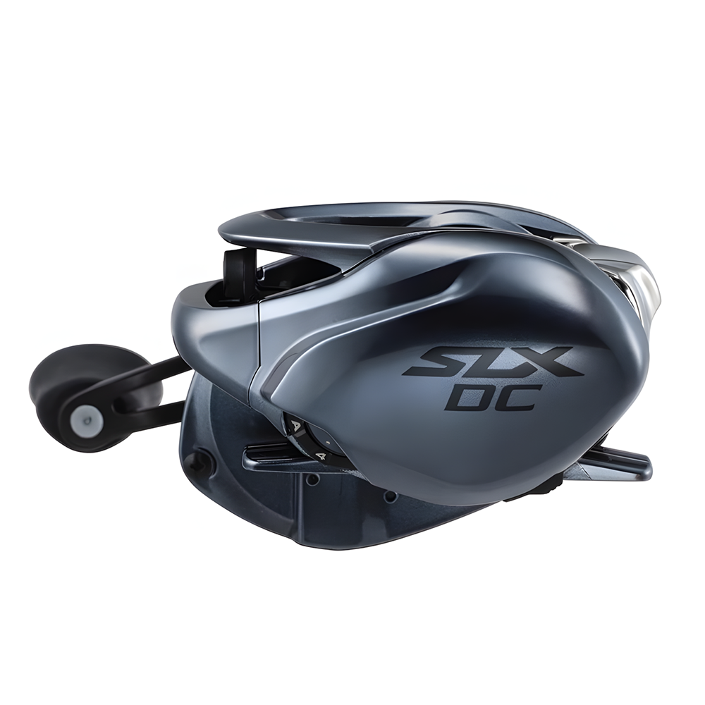 22 SHIMANO SLX DC XT Kołowrote – Shimano Reel Stradic recenzja i cena