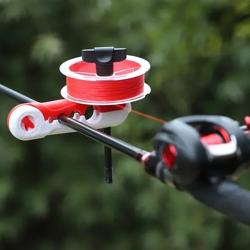 2/1 szt. Nawijarka do żyłki wę – Fishing Line Winder recenzja i cena