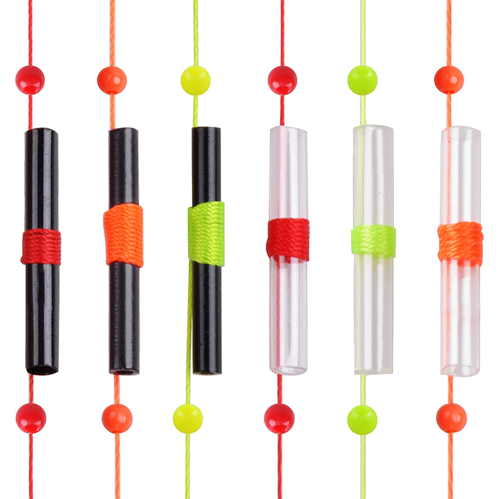 150 szt. Bobber Stops Slip Bob – Saltwater Line recenzja i cena
