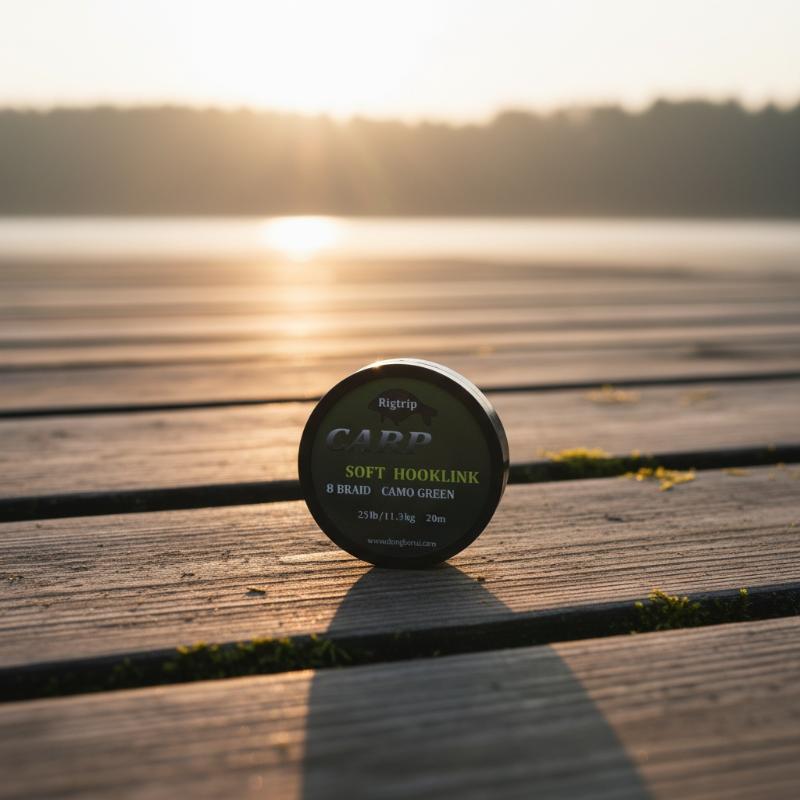 20m Linka Karpiowa Wysokiej Wy – Fishing Line Winder recenzja i cena