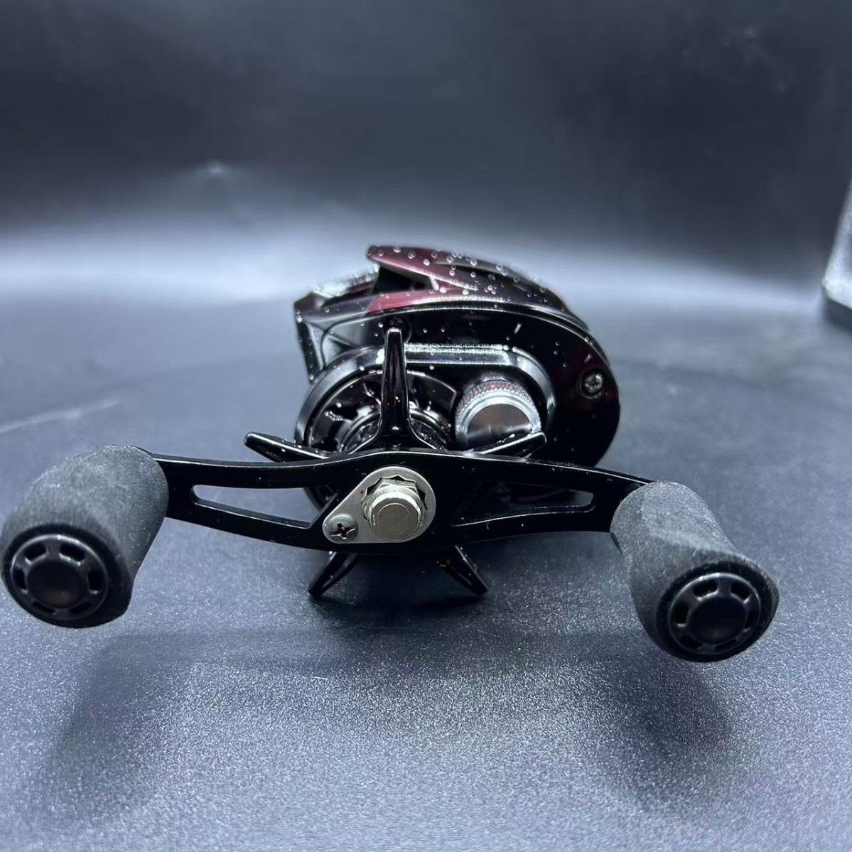 Kołowrotek baitcastingowy z sy – Ice Fishing Line recenzja i cena