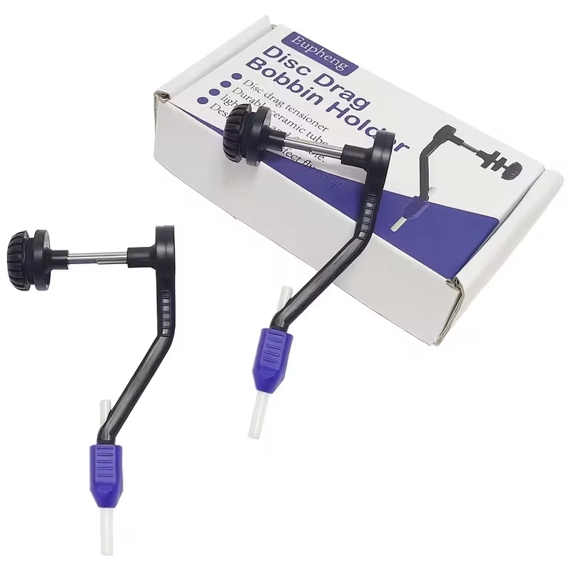 2 szt. uchwytów na szpulki do  – Fishing Line Winder recenzja i cena