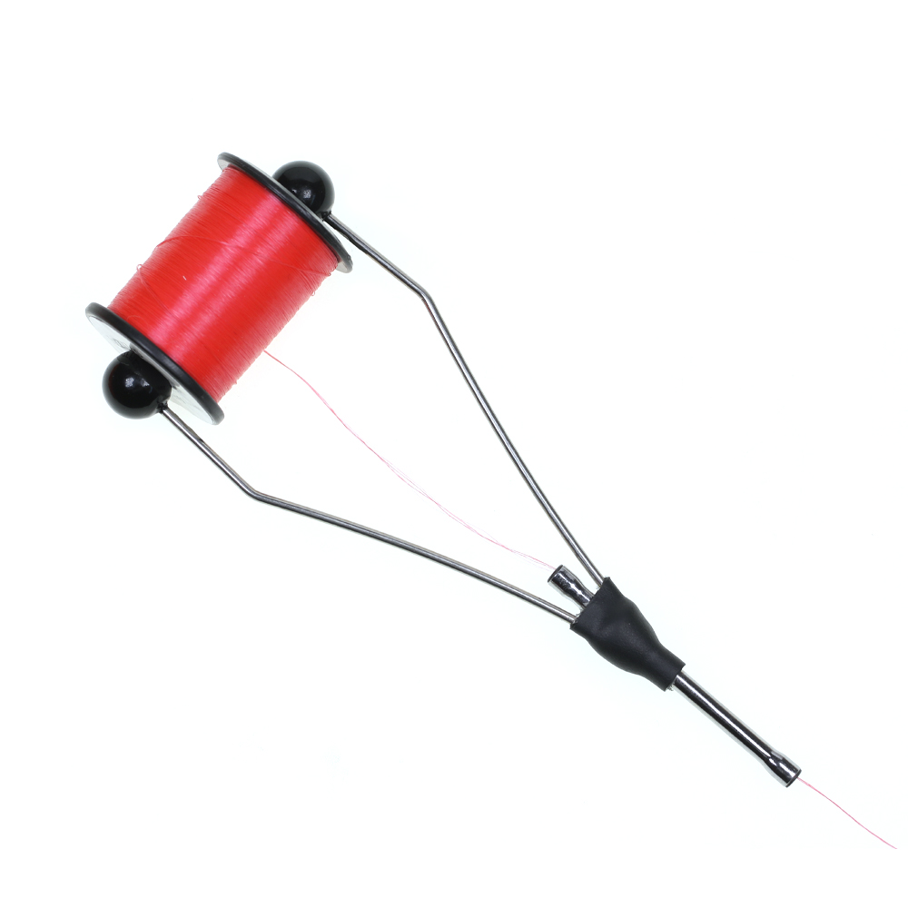 ICERIO 2PCS 100D GSP Fly Tying – Ice Fishing Line recenzja i cena