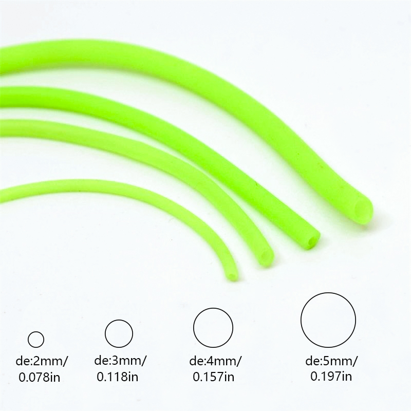 Metalowa główka, płytka szpula – Ice Fishing Line recenzja i cena