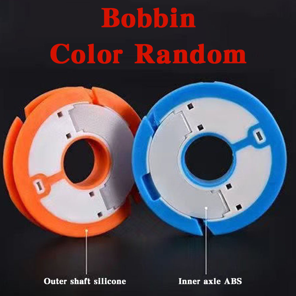 Silikonowy łącznik szpuli do w – Fishing Line Winder recenzja i cena