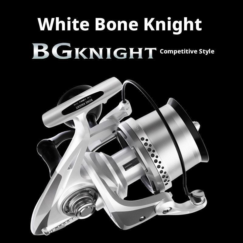 Diva DIWA The Skeleton Knight  – Ice Fishing Line recenzja i cena