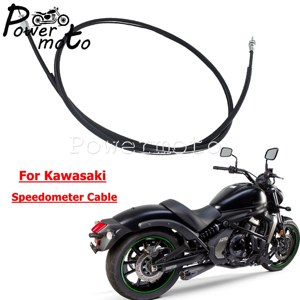 Przewód prędkościomierza 160cm – Braided Line recenzja i cena