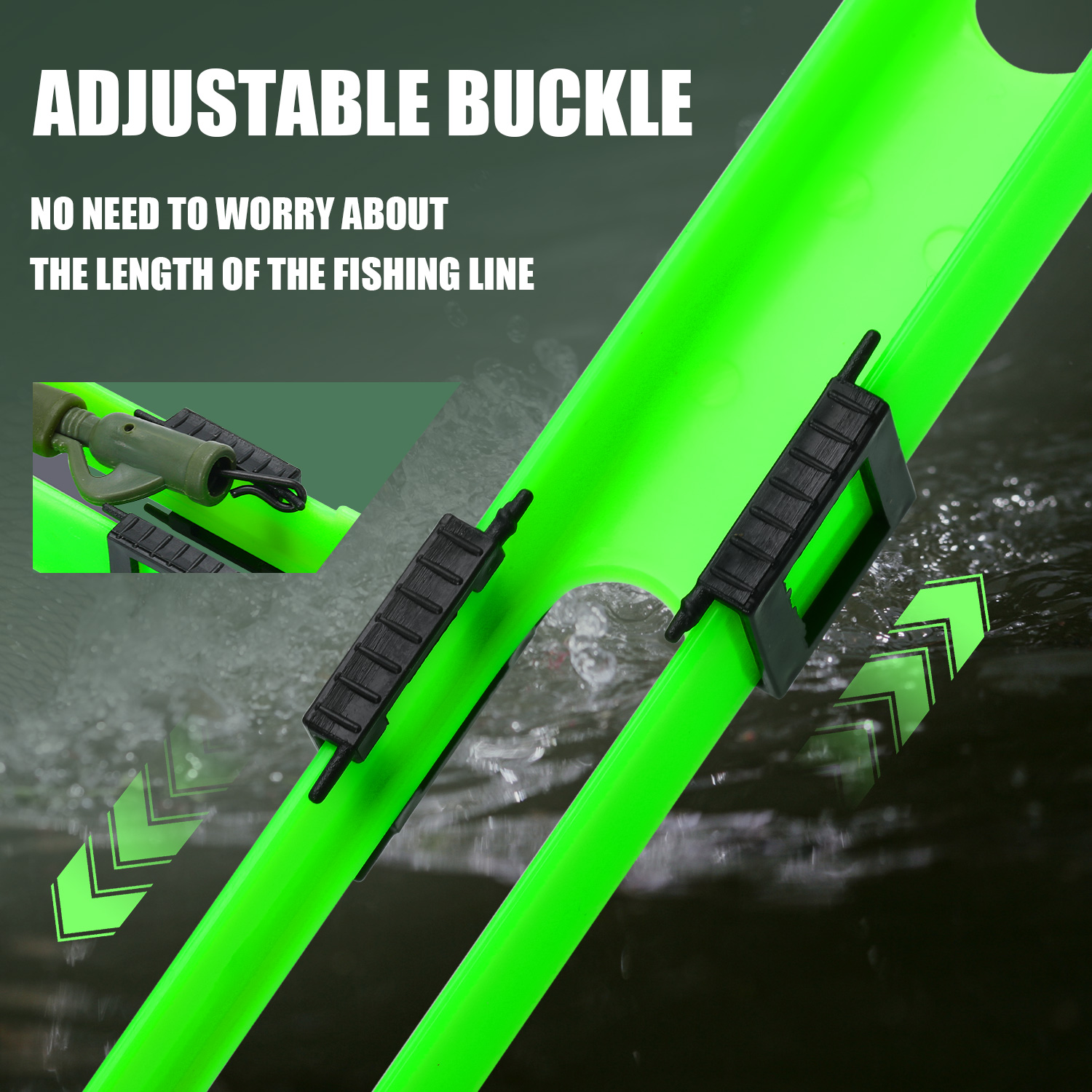 Sougayilang 10 szt. Plastikowe – Fishing Line Winder recenzja i cena